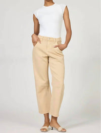 Dear John Denim - Teddi Barrel Leg Pants