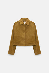 Dorothee Schumacher - Soft Touch Jacket