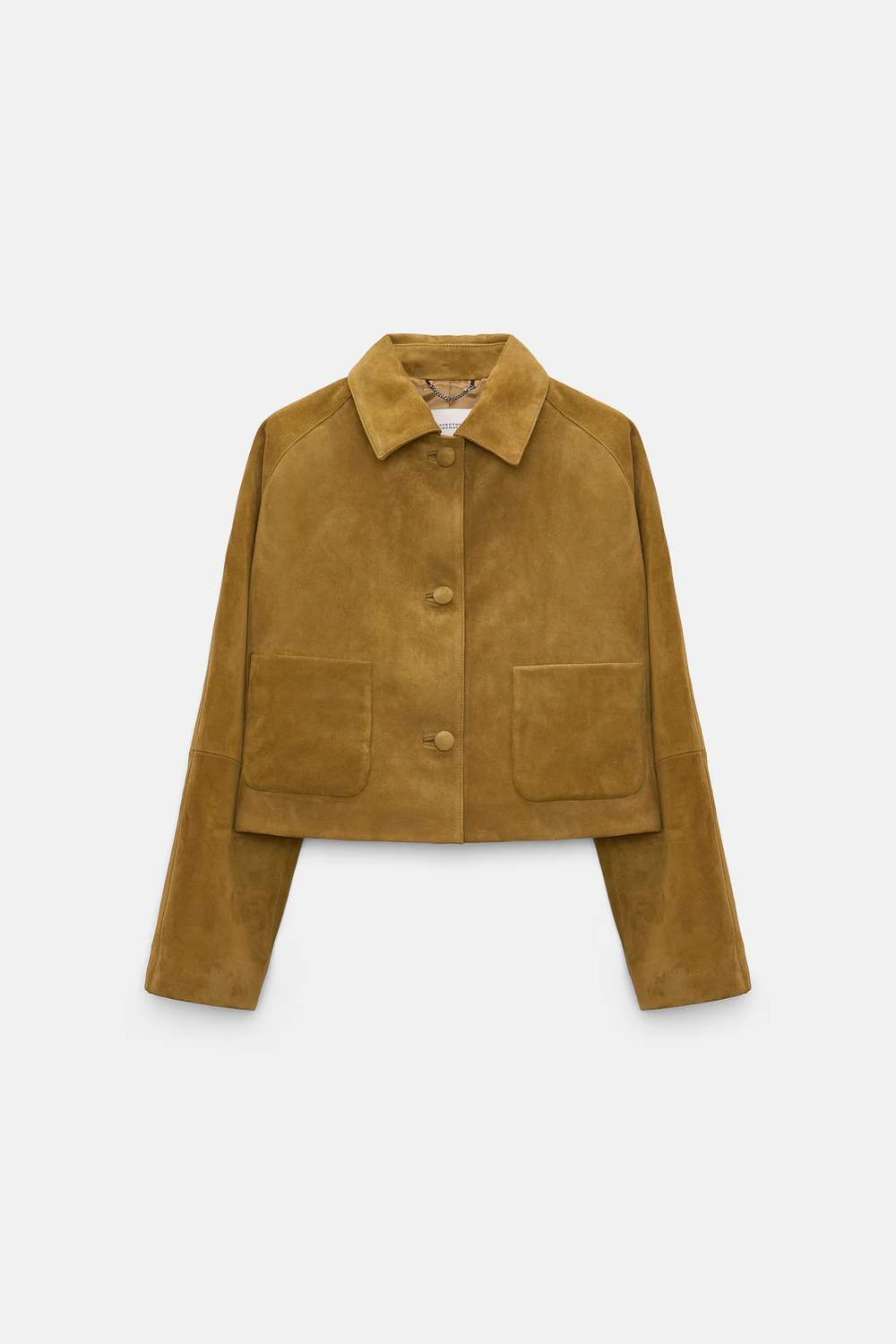 Dorothee Schumacher - Soft Touch Jacket