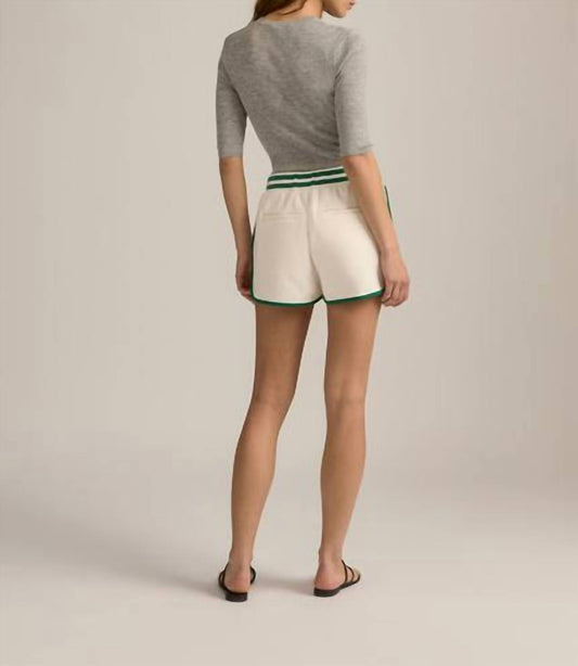 Favorite Daughter - Women's The Ivy League Short