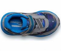 Saucony - Junior Boy's Ride 10 Shoe