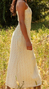 Praerie - Sandy Dress
