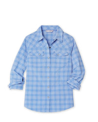 Stio - Women's Eddy Coast Shirt