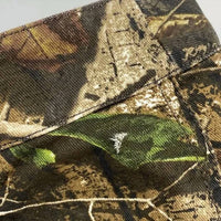 Harley Davidson - Women's Realtree Utility Cargo Pants
