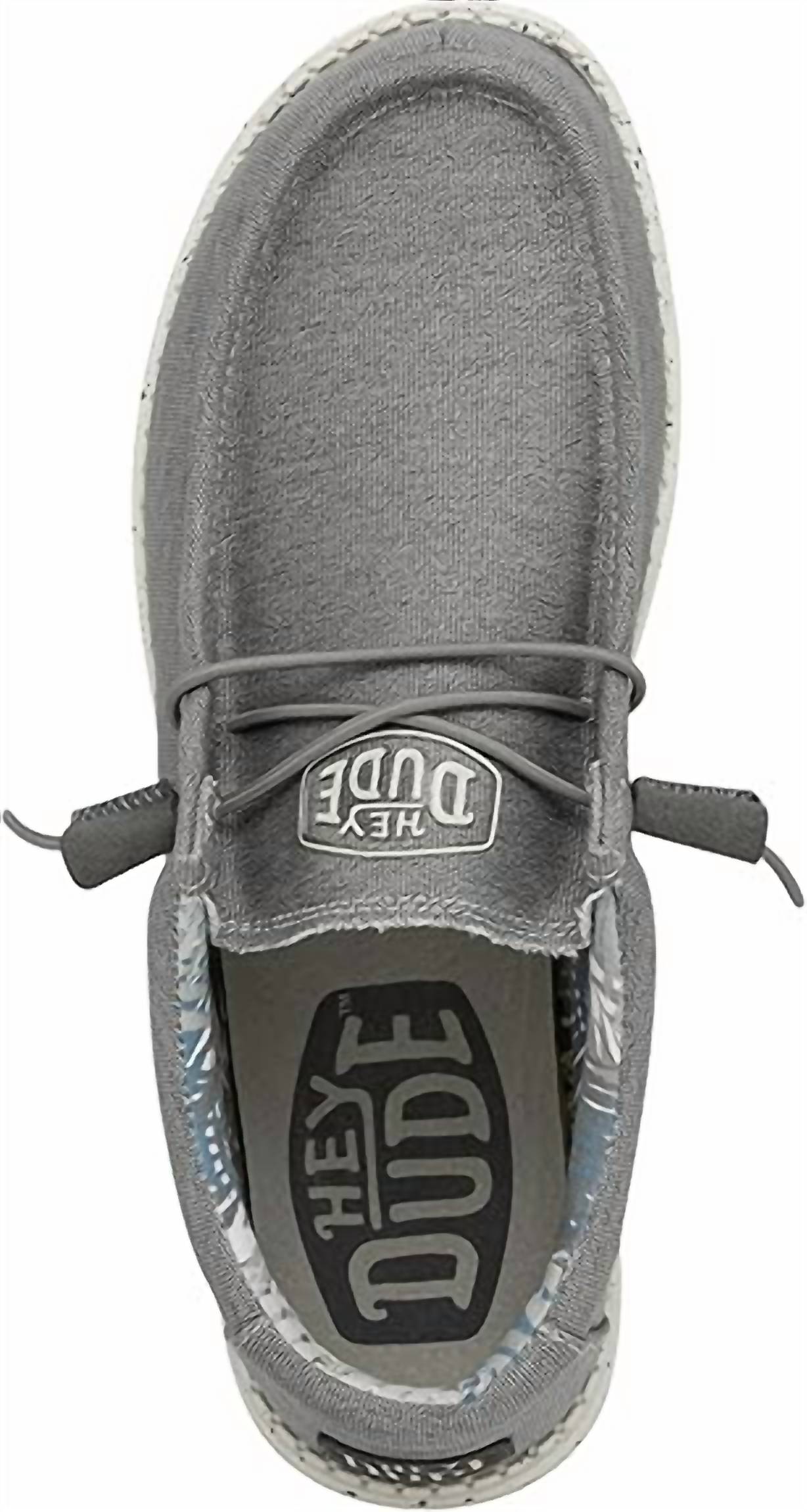Hey Dude - Men's Wally Stretch Sneakers