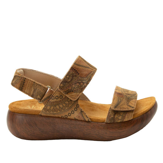 Alegria - Women's Bailee Sandals