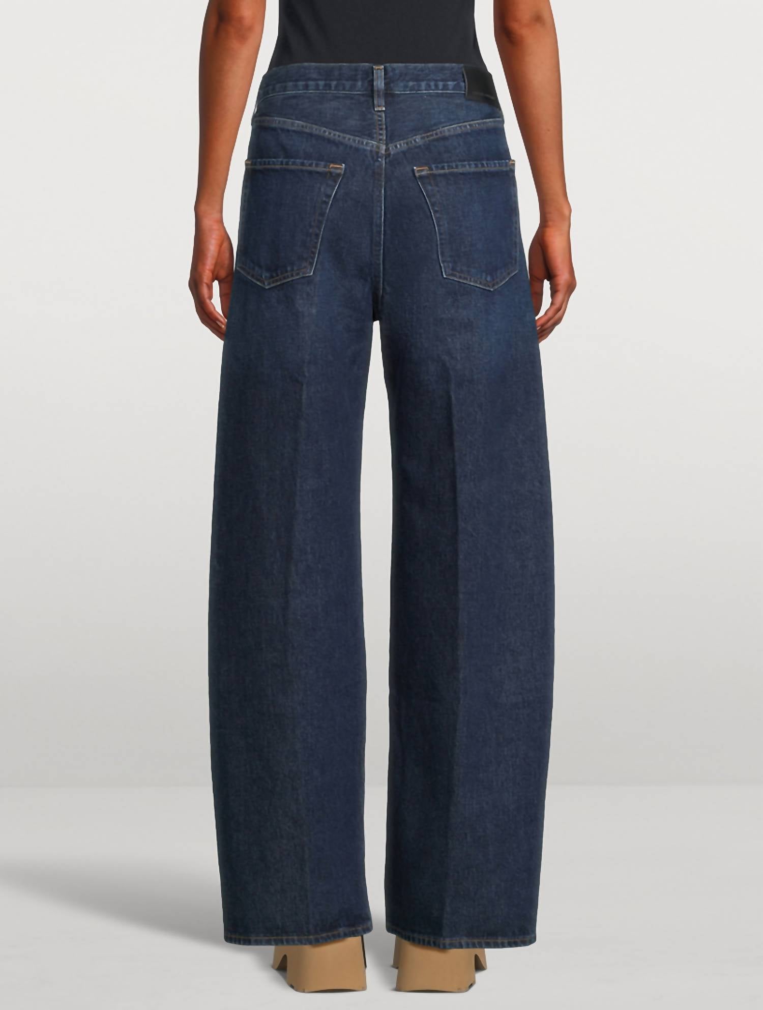 Citizens Of Humanity - Ayla Baggy Jeans