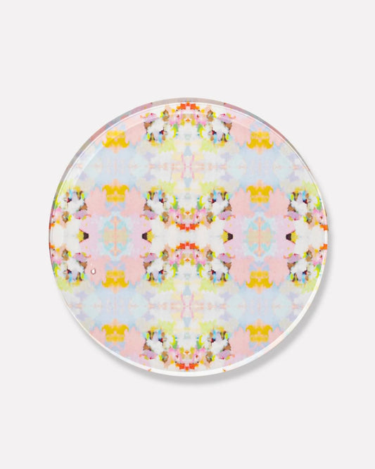 Tart By Taylor - Brooks Avenue Coaster