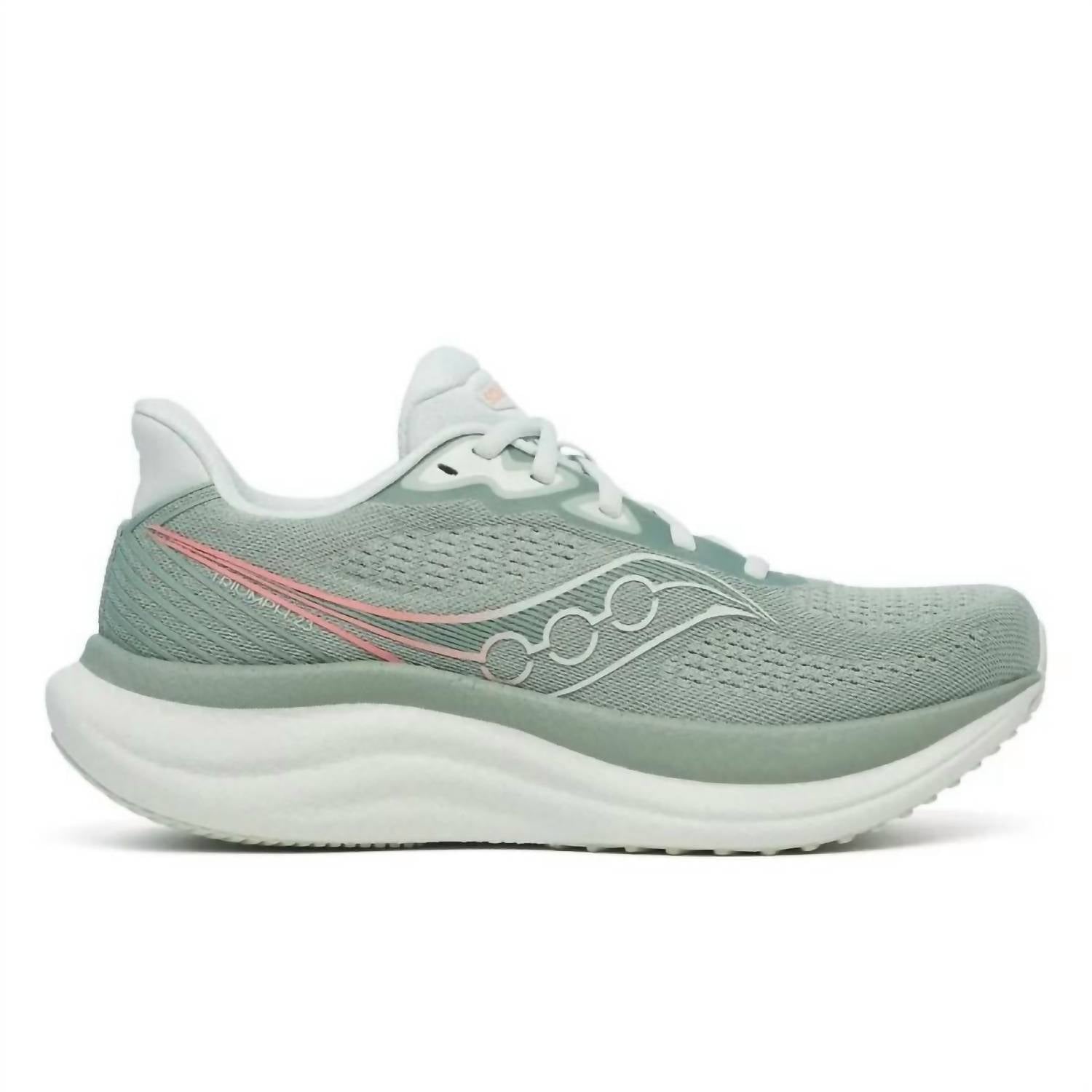 Saucony - Women's Triumph 23 Running Shoes