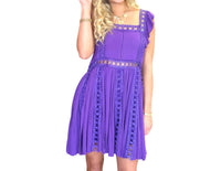 Buddylove - Adams Mini Dress