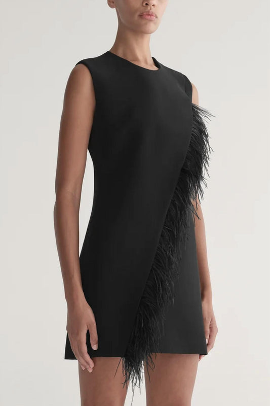 A.L.C. - Beck Mini Dress