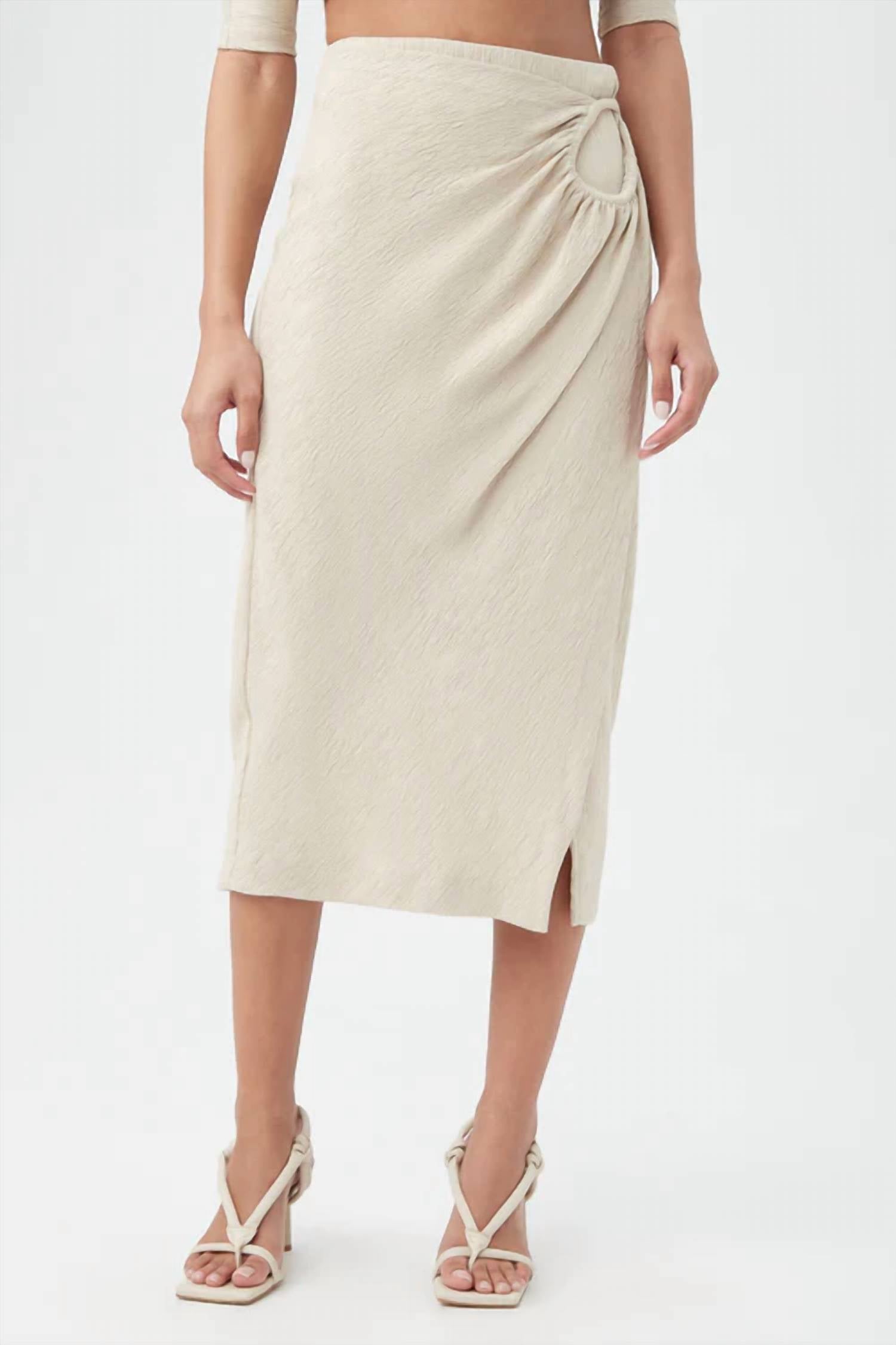Trina Turk - Abiba Skirt