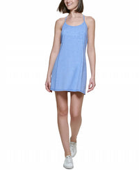 Calvin Klein - Exercise Tank Mini Dress