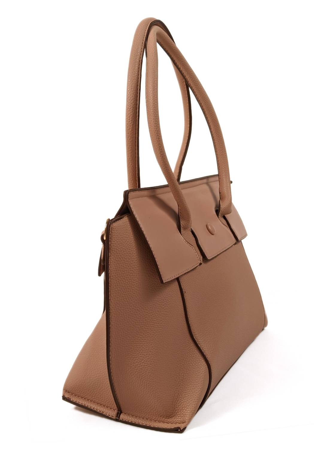 Melie Bianco - Women's Naomi Shoulder Bag