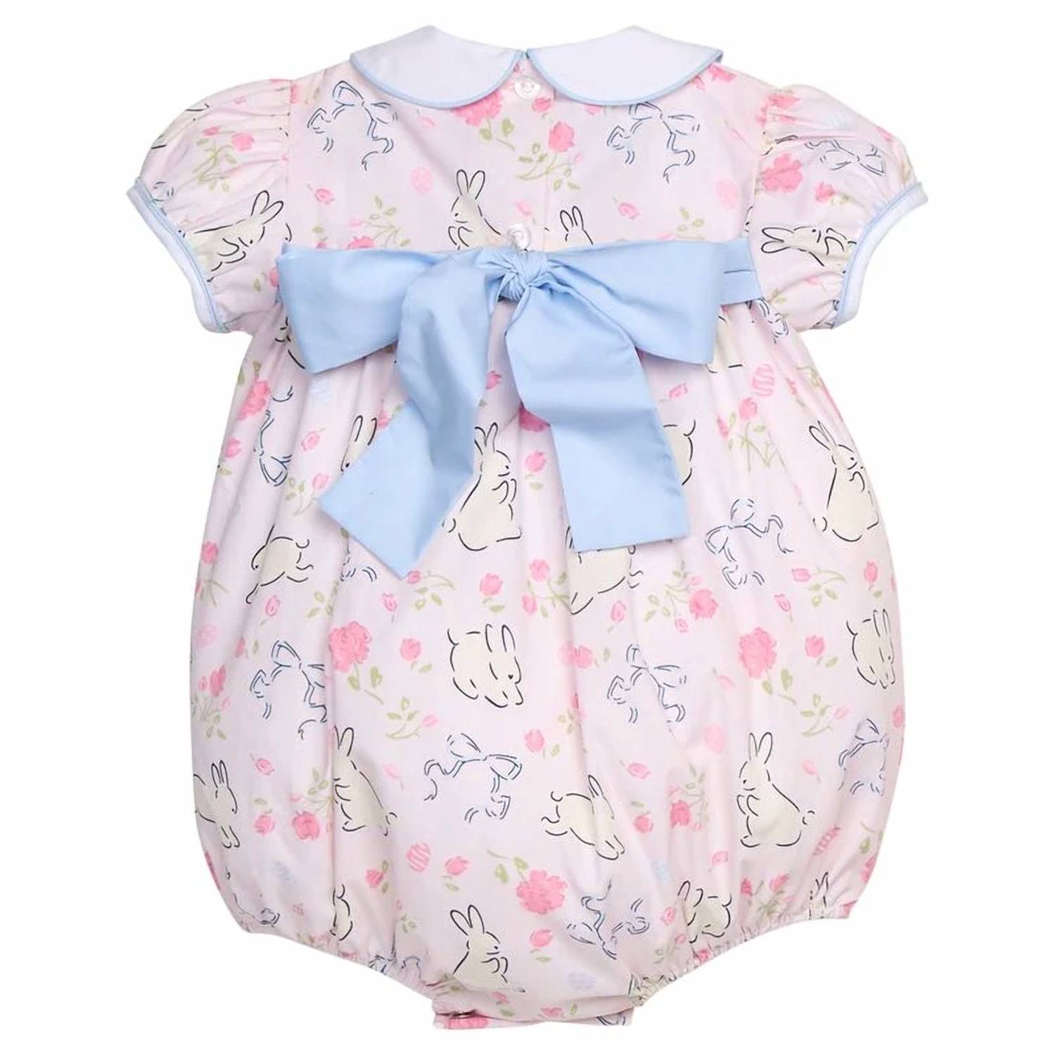 Little English - Girls' Natalie Bubble