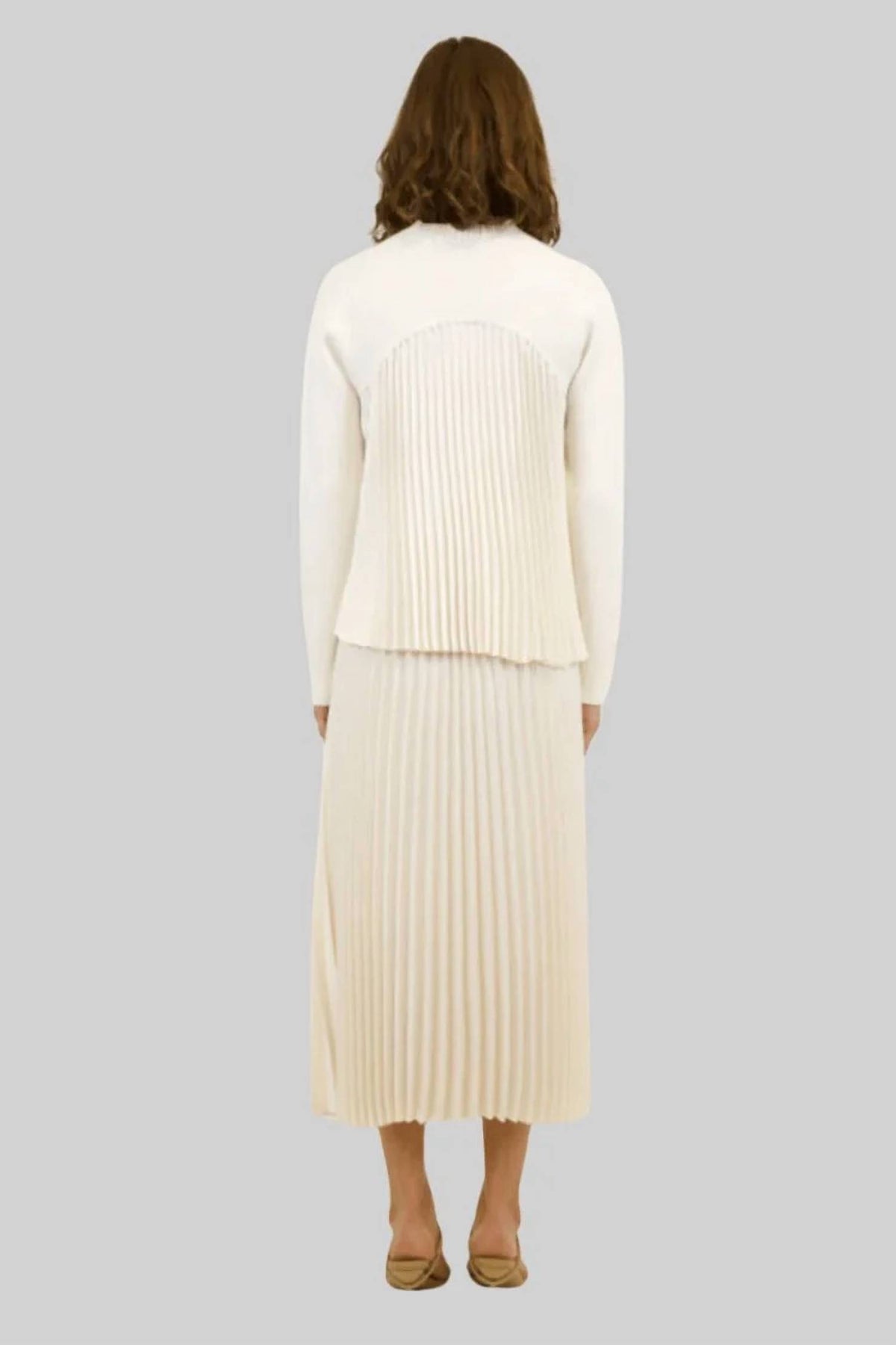 Simkhai - Valor Midi Skirt