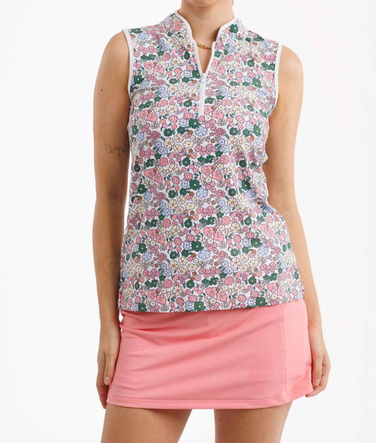 Smith & Quinn - Kennedy Sport Top