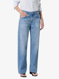 Citizens Of Humanity - Lindz Easy Straight Jeans