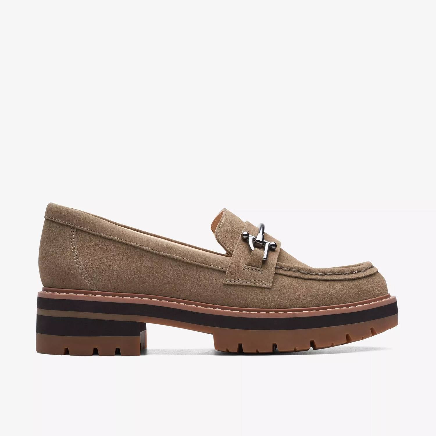 Clarks - Women's Orianna Bit Loafer
