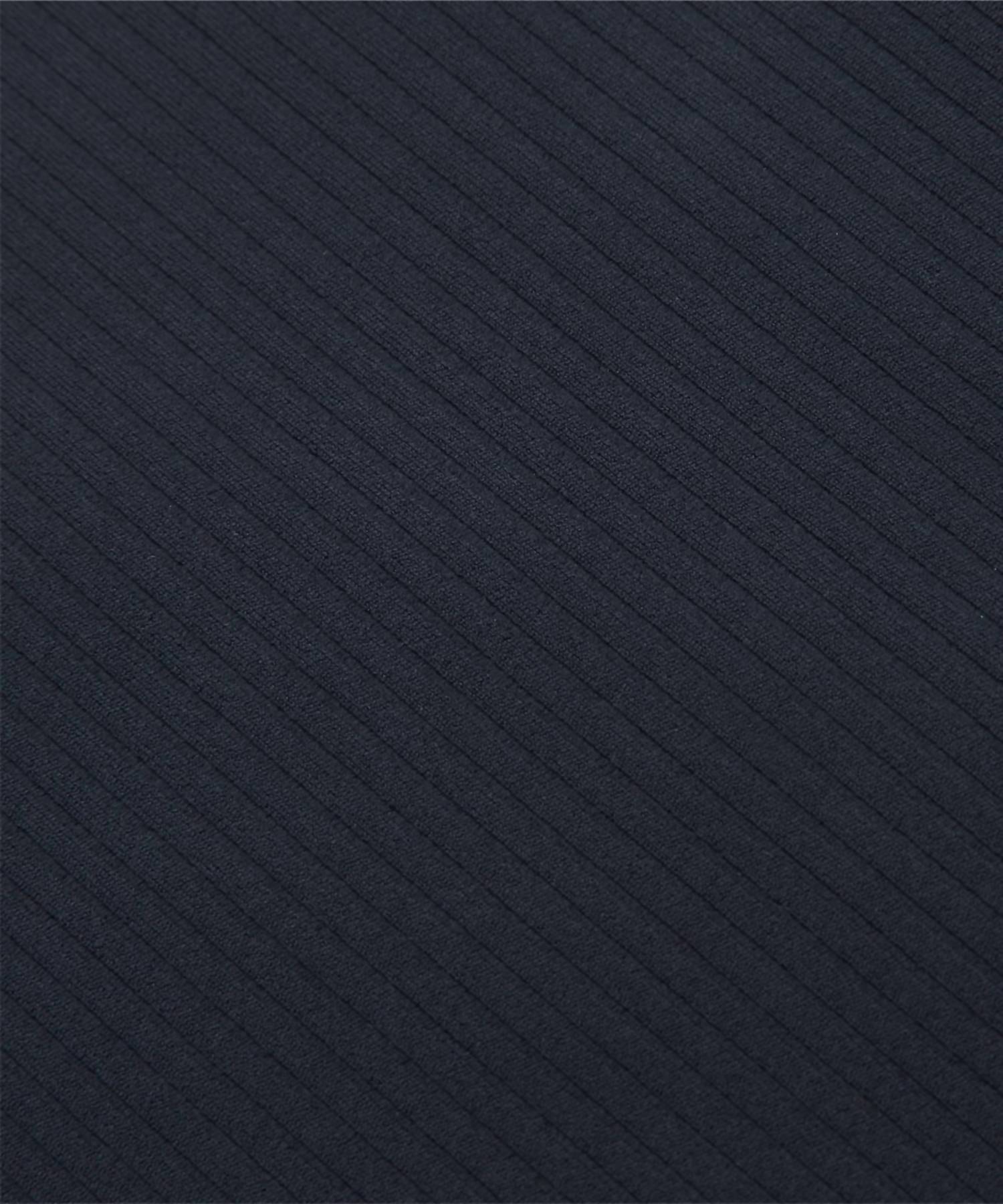 Lululemon - All Aligned Ribbed Midi Dress
