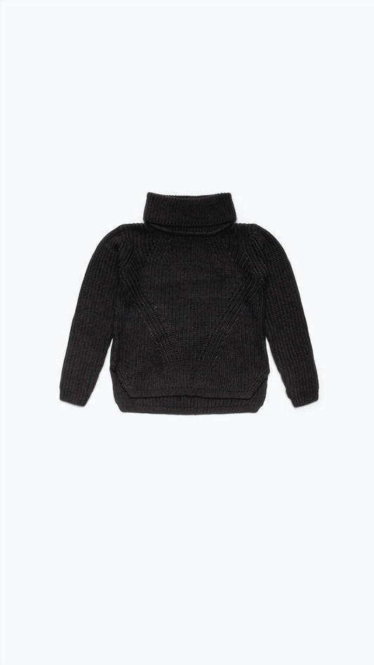 KIDS GURLY SWEATER