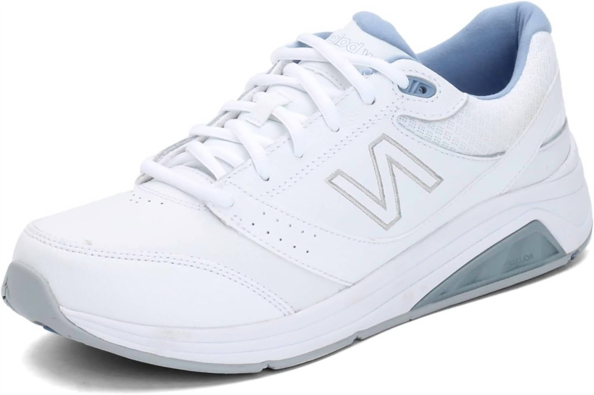 New Balance - Women's Lace Up Walking Shoe