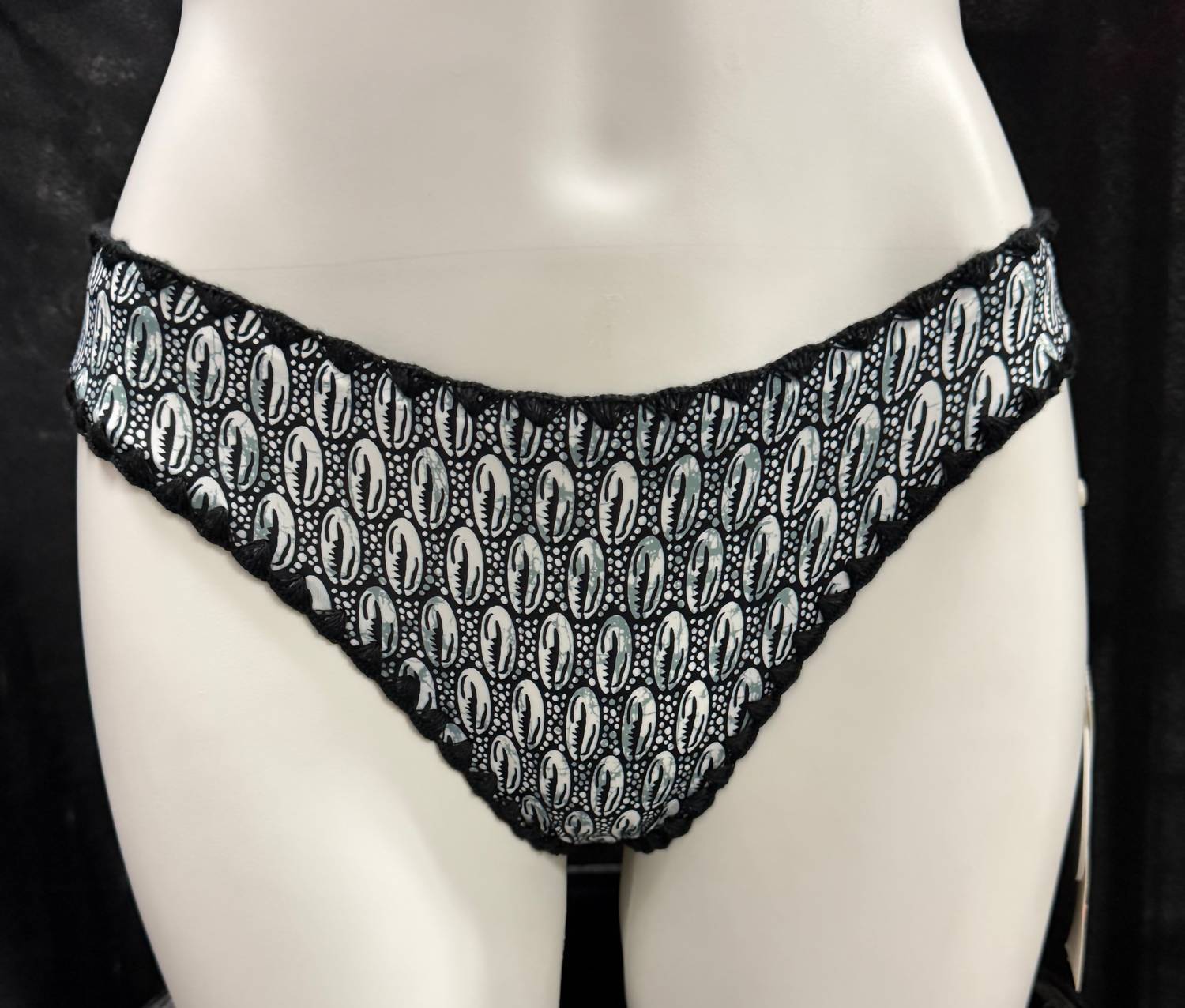 Radio Fiji - Yemaya Thalia Swim Pant