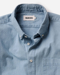 Taylor Stitch - Jack Button Down Shirt