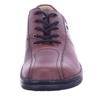 Finn Comfort - Men's Dijon Lace-up Oxford Shoes