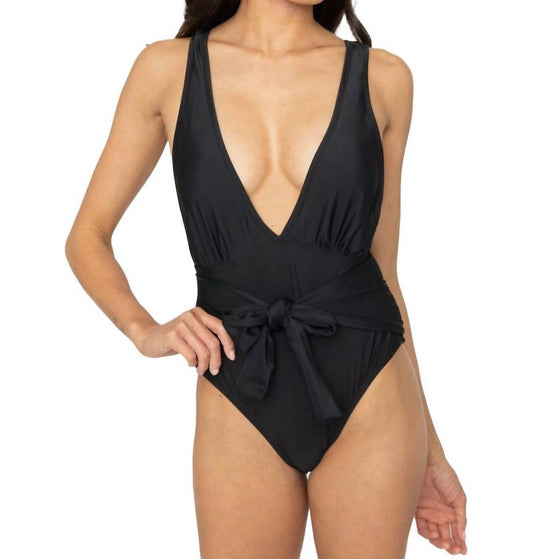 Marina West Swim - Layla One Piece