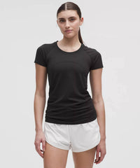 Lululemon - Swiftly Tech Short Sleeve 2.0 Top