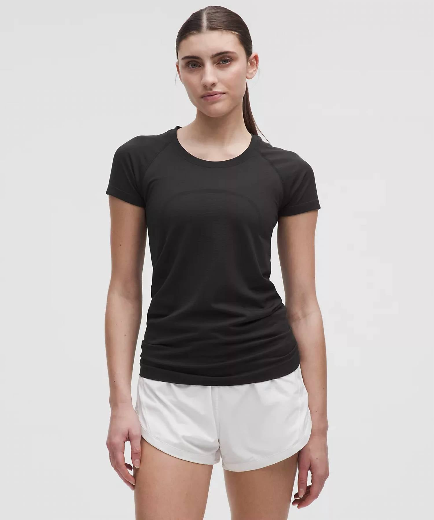 Lululemon - Swiftly Tech Short Sleeve 2.0 Top