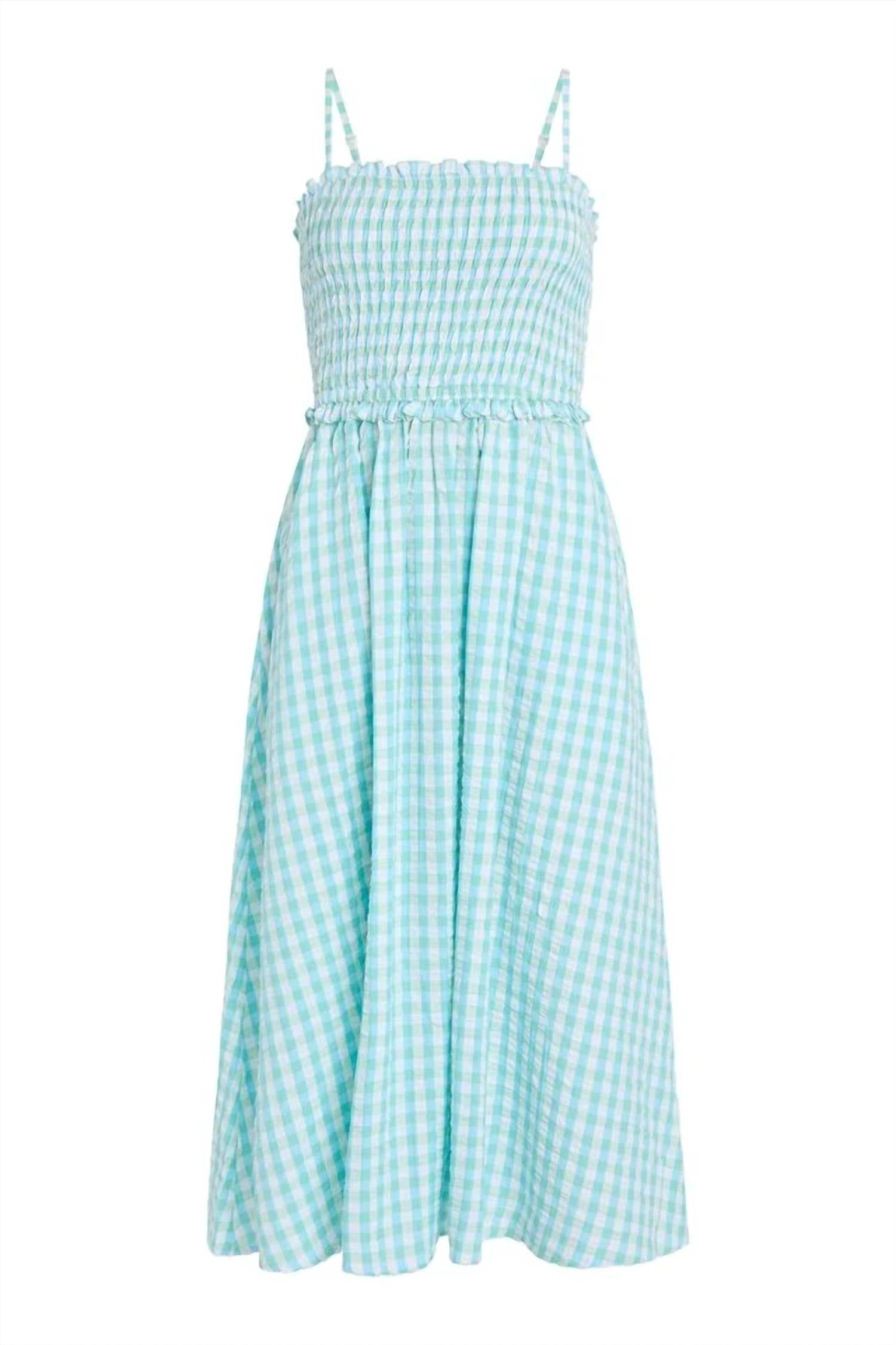Livro - Smocked Dress