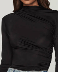 Gabriel + Simone - Daniela Long Sleeve Top