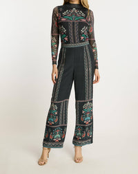 Caballero - Miller Pant
