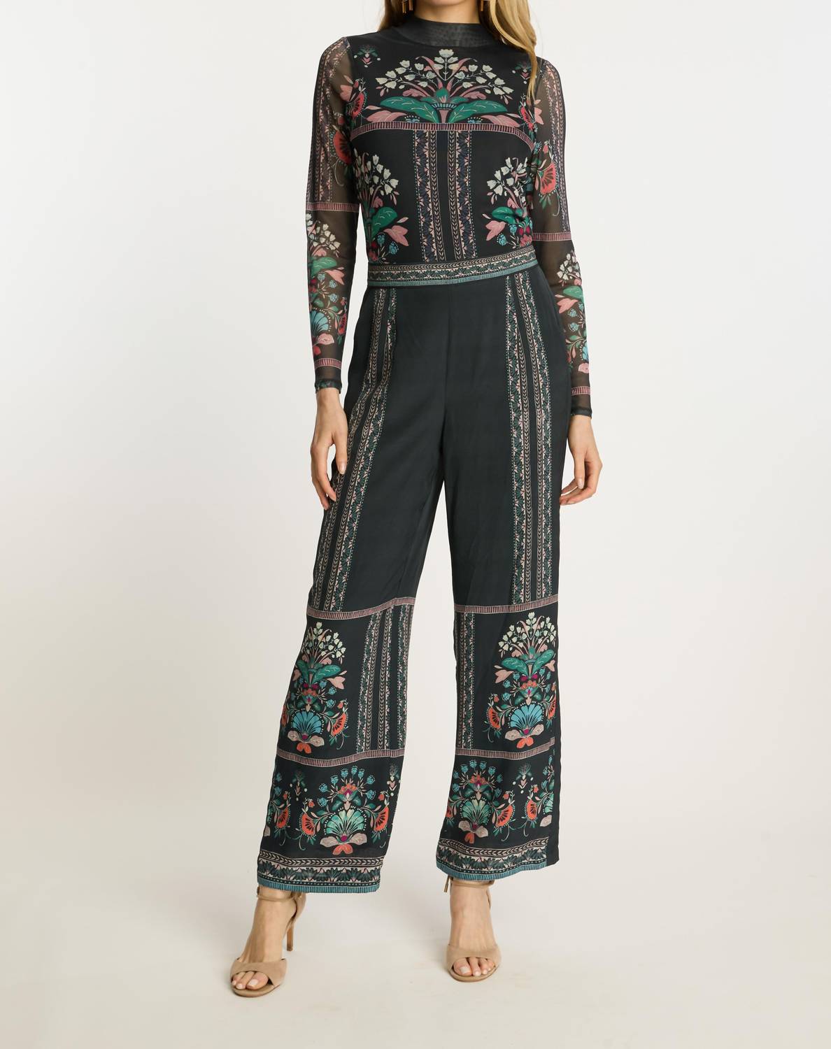 Caballero - Miller Pant