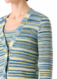 Akris Punto - Merino Wool Knit Set