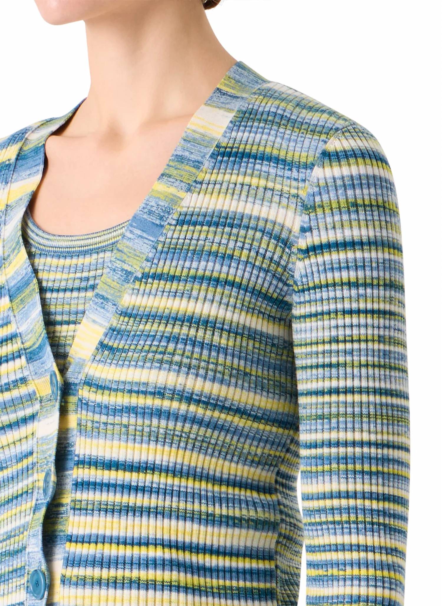 Akris Punto - Merino Wool Knit Set