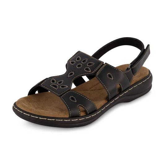 Cushionaire - Women's Briar comfort sandal