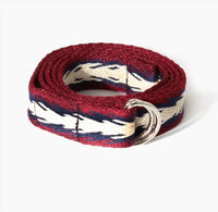 Xirena - Women's Supermoon Webbed Belt
