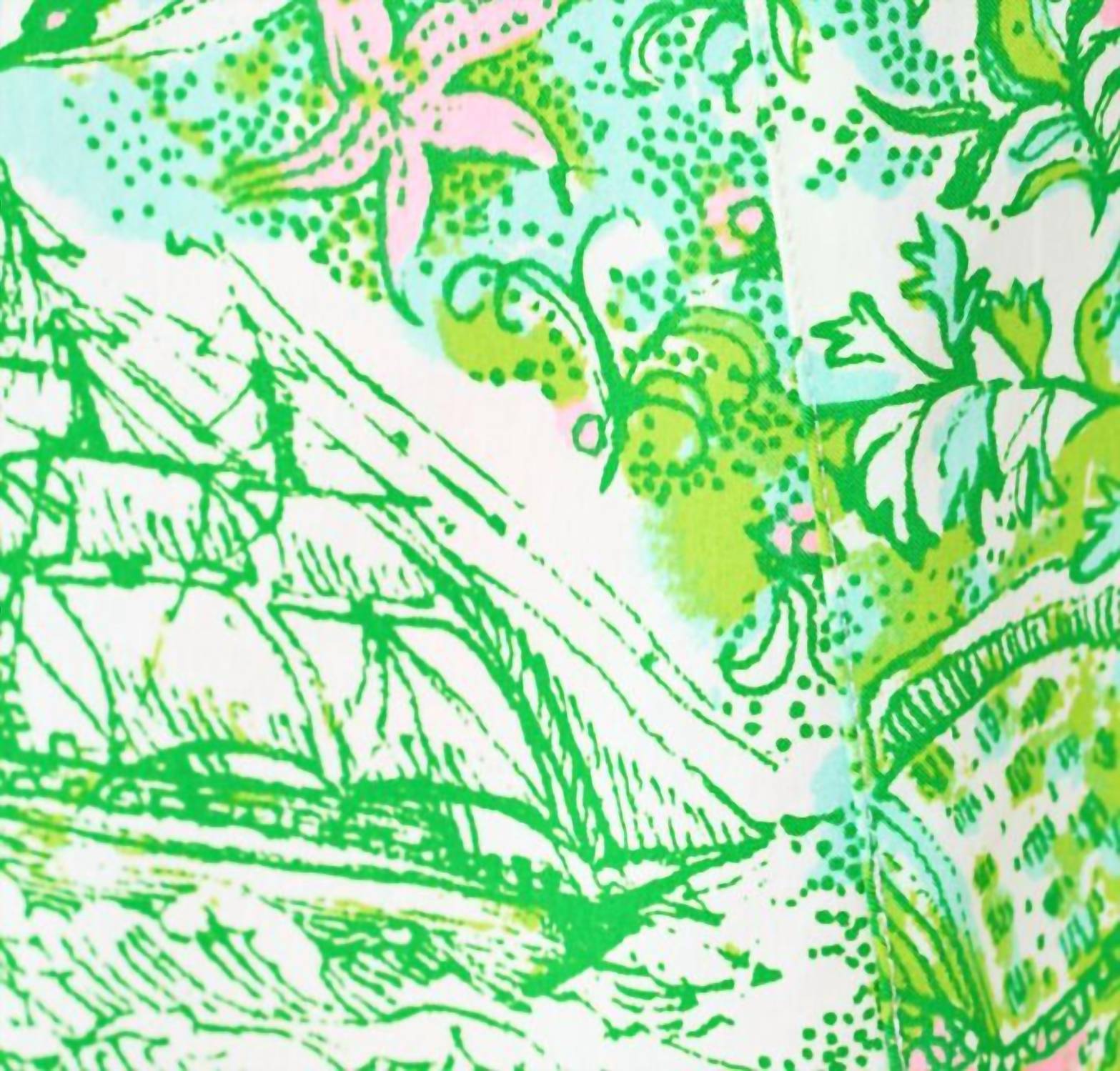 Lilly Pulitzer - Luxletic Dominica Dress