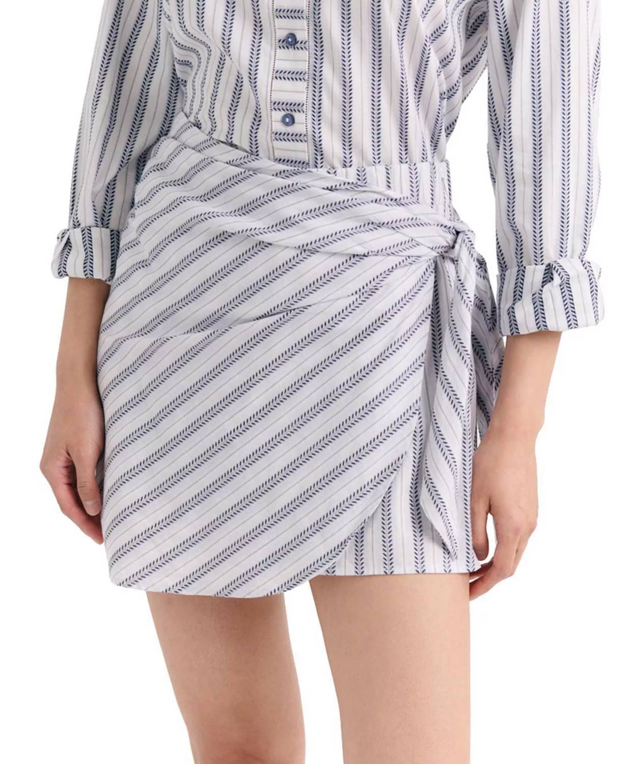 Cartolina Nantucket - Maris Skort