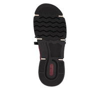 Rieker - Women's Angela Slip On Sneaker