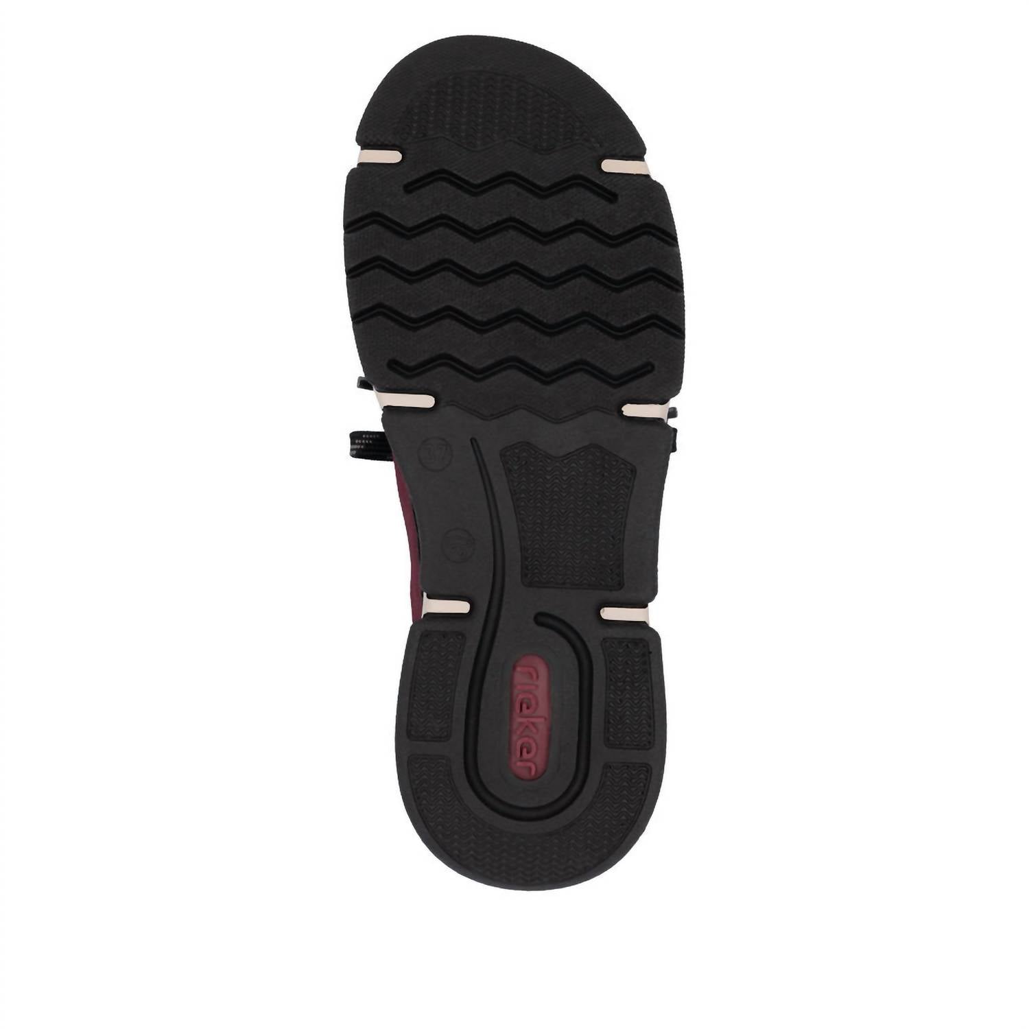 Rieker - Women's Angela Slip On Sneaker