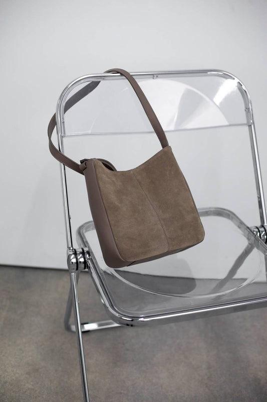 Lemiz - Women's Ruby Crossbody Bag