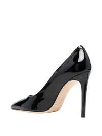 Salvatore Ferragamo - Salvatore Ferragamo Woman Black Ladies' Shoe