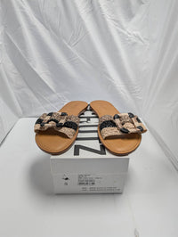 Schutz - WOMEN SANDALIA SALTO RASTEIRO SANDALS
