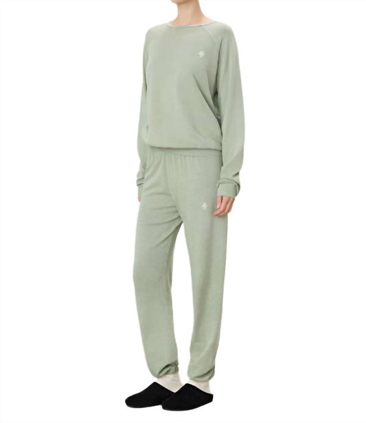 Eterne - Vinny Classic Sweatpant