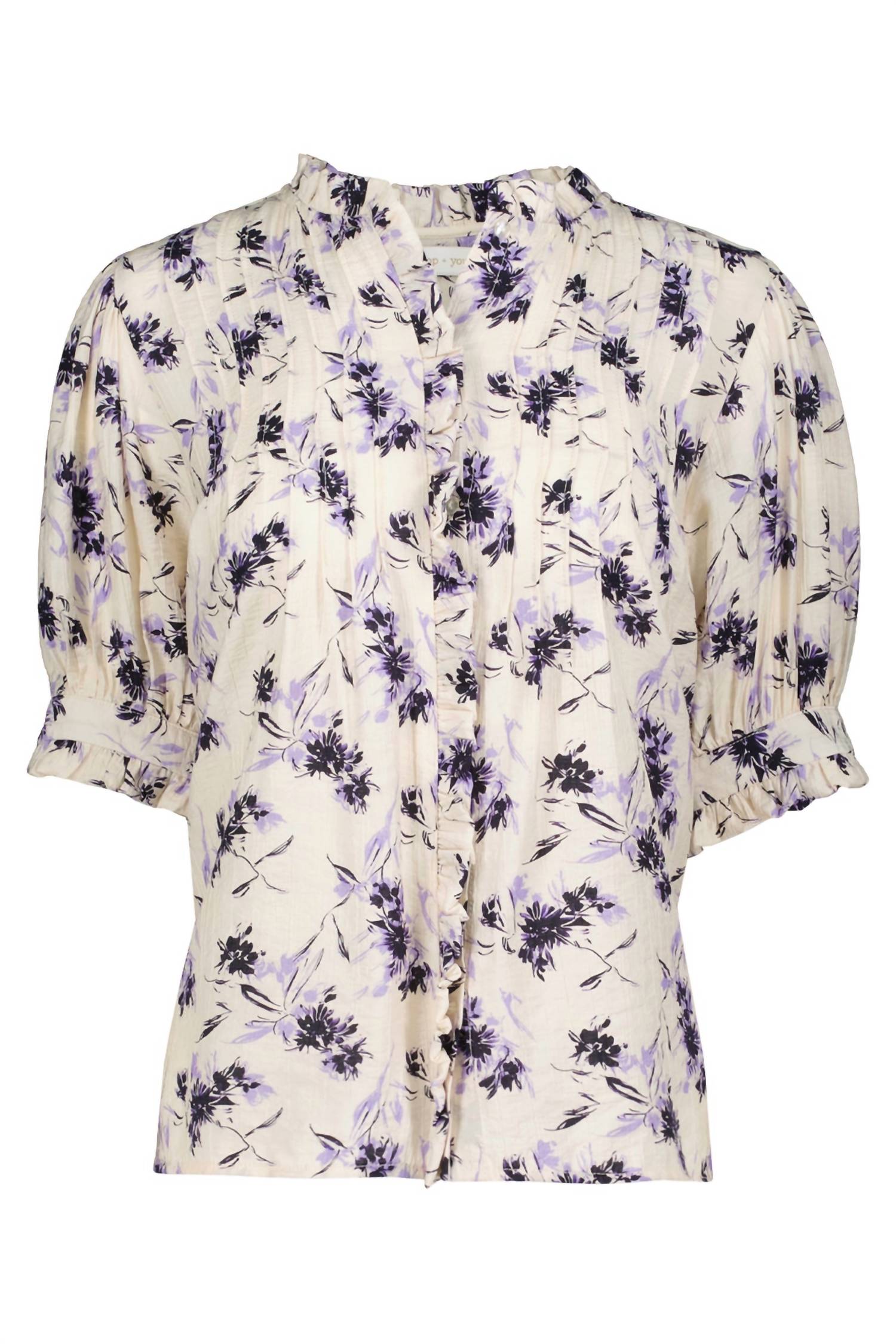 Bishop + Young - Women's Nadria Blouse