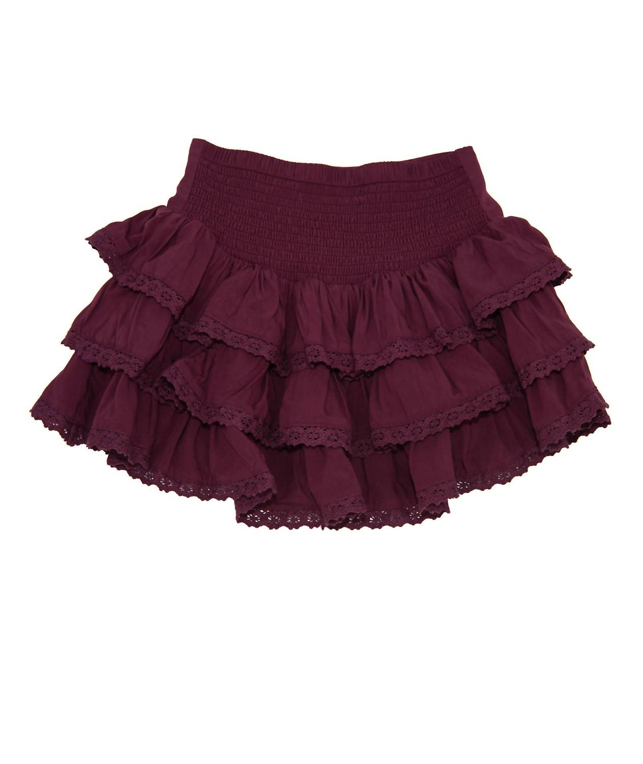 Katie J Nyc - Girls Melody Skirt